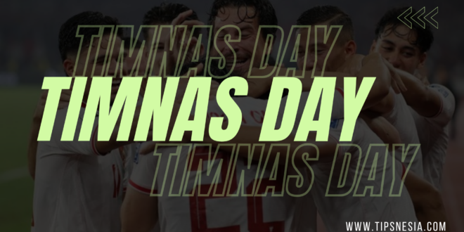 Timnas Day